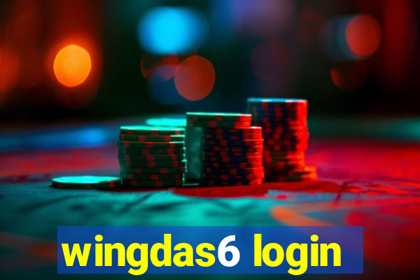 wingdas6 login